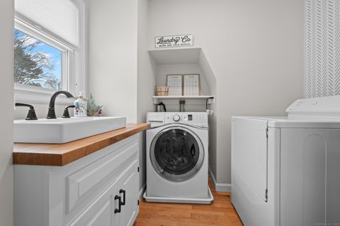 Tiny photo for 27 Sunset Road, Ellington, CT 06029 (MLS # 24143308)