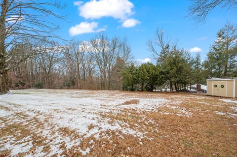 Tiny photo for 27 Sunset Road, Ellington, CT 06029 (MLS # 24143308)