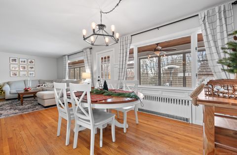 Tiny photo for 27 Sunset Road, Ellington, CT 06029 (MLS # 24143308)