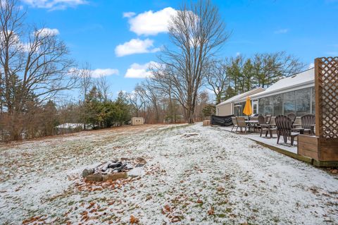 Tiny photo for 27 Sunset Road, Ellington, CT 06029 (MLS # 24143308)