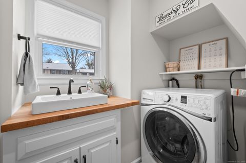 Tiny photo for 27 Sunset Road, Ellington, CT 06029 (MLS # 24143308)