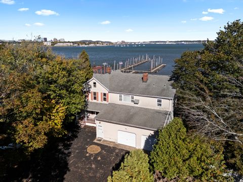 Photo of 77 First Avenue, West Haven, CT 06516 (MLS # 24135001)