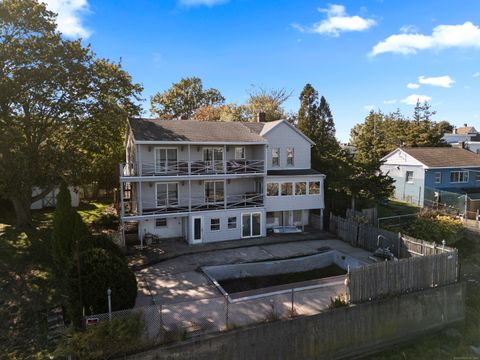 Tiny photo for 77 First Avenue, West Haven, CT 06516 (MLS # 24135001)
