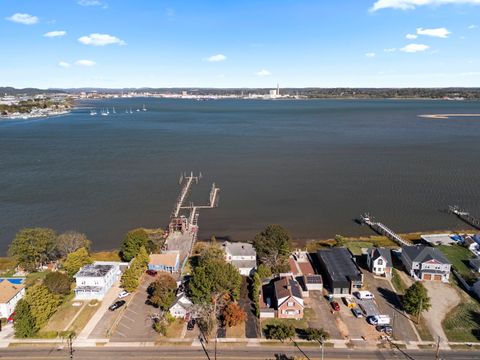 Tiny photo for 77 First Avenue, West Haven, CT 06516 (MLS # 24135001)