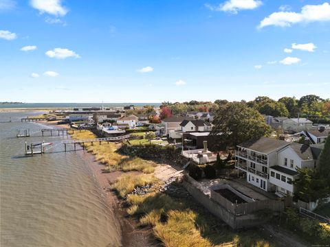 Tiny photo for 77 First Avenue, West Haven, CT 06516 (MLS # 24135001)