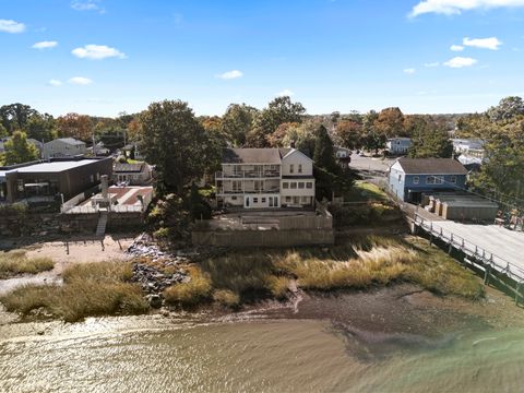 Tiny photo for 77 First Avenue, West Haven, CT 06516 (MLS # 24135001)