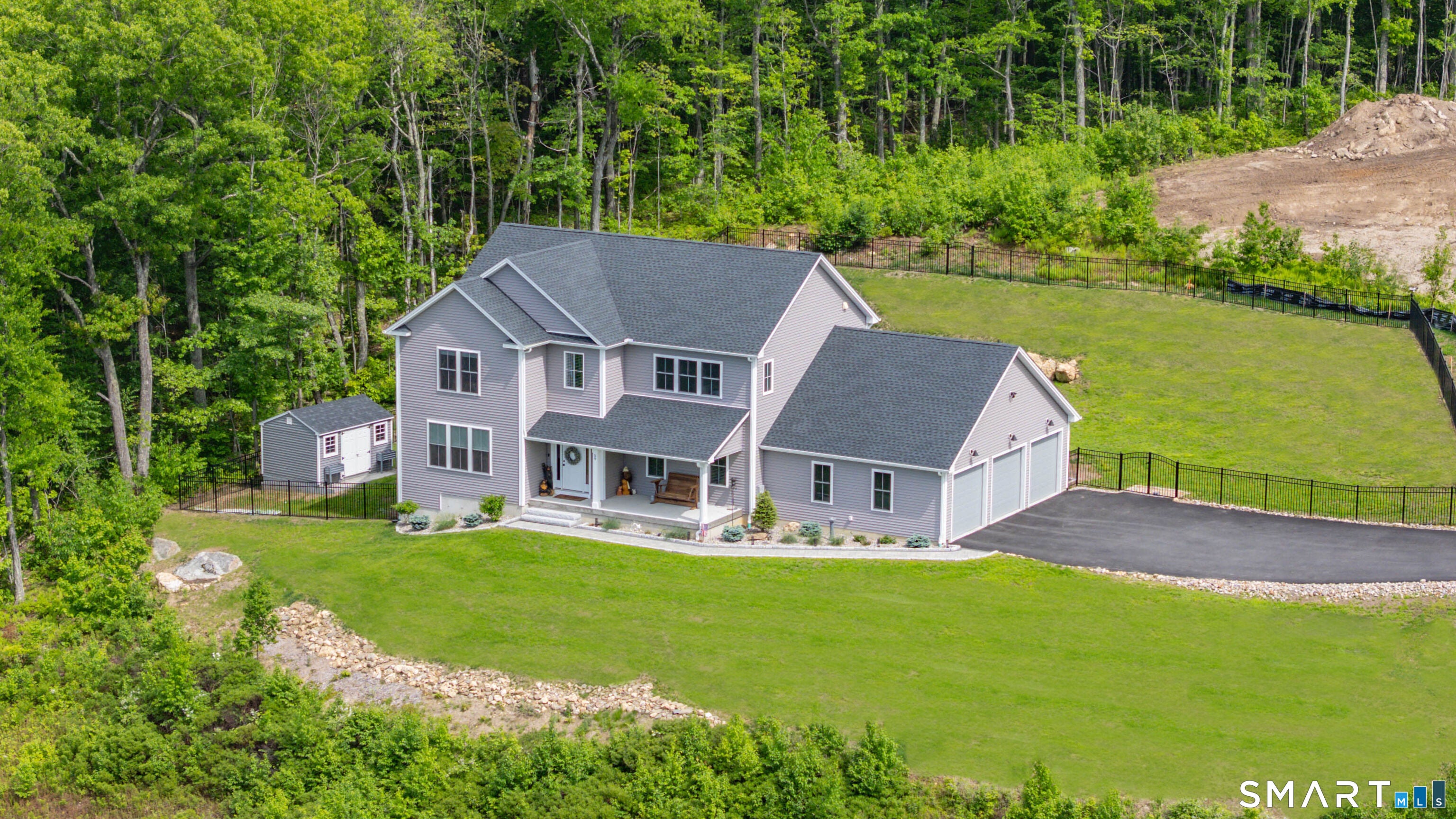 59 Saw Mill Road