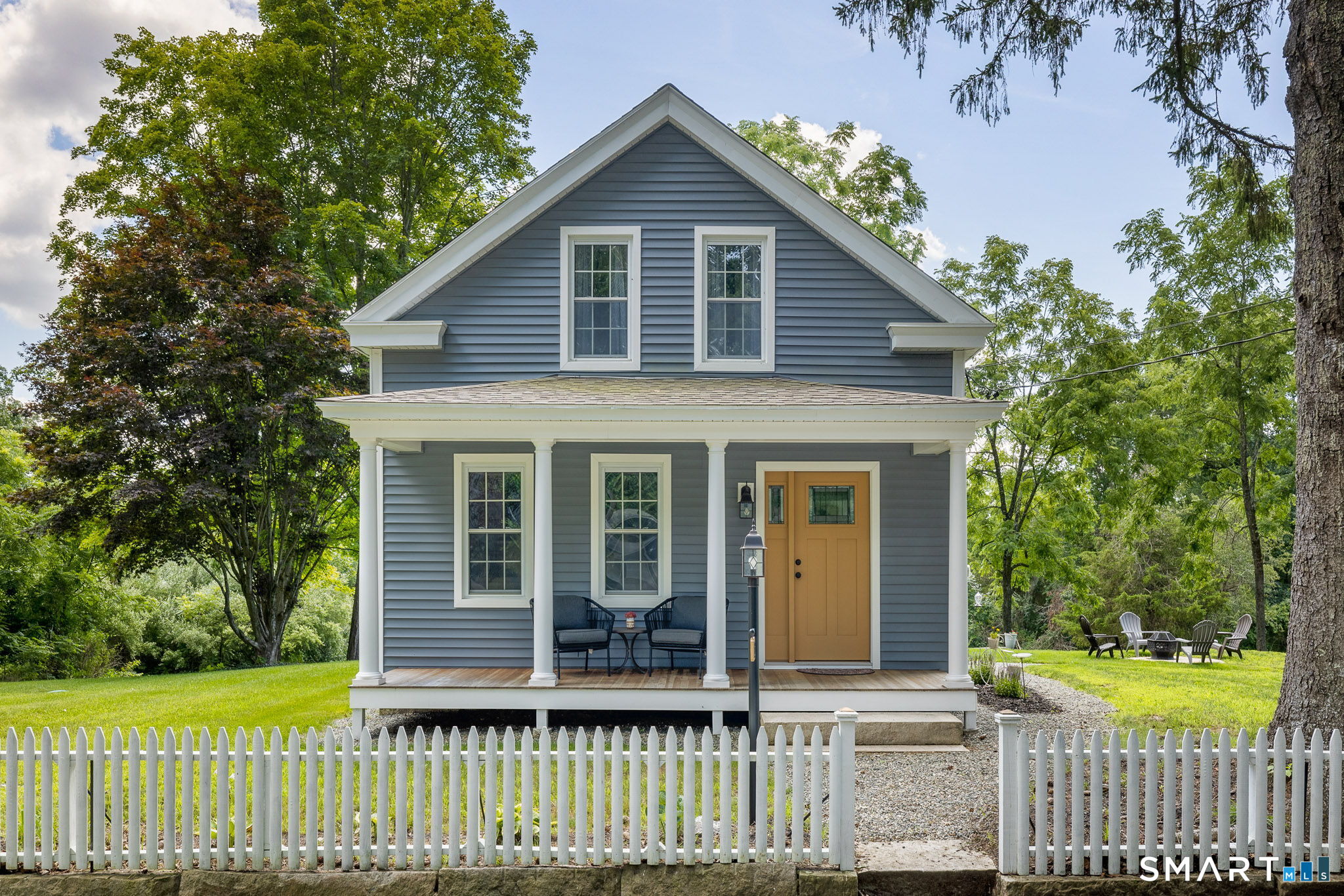 163 Cook Hill Road