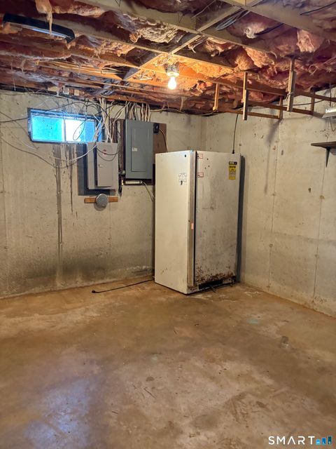 Tiny photo for 317 Old Jewett City Road, Preston, CT 06365 (MLS # 24166437)