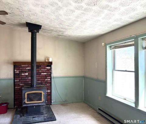 Tiny photo for 317 Old Jewett City Road, Preston, CT 06365 (MLS # 24166437)