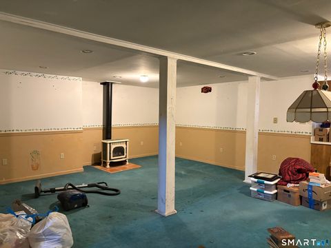 Tiny photo for 317 Old Jewett City Road, Preston, CT 06365 (MLS # 24166437)