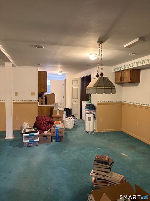 Tiny photo for 317 Old Jewett City Road, Preston, CT 06365 (MLS # 24166437)