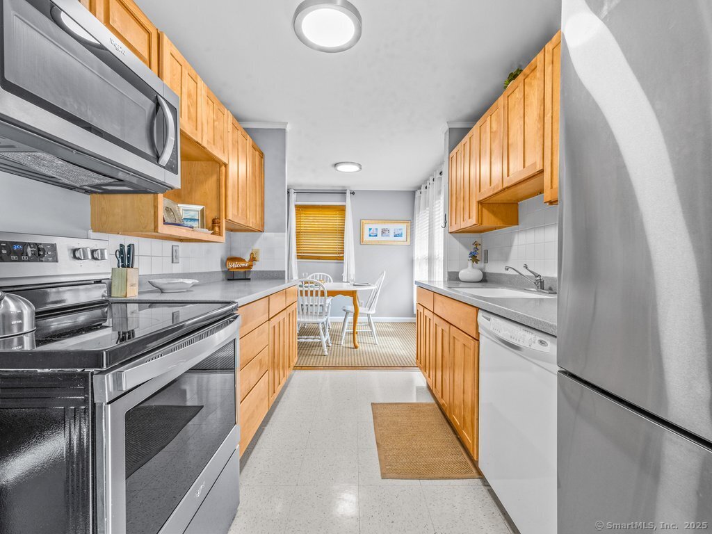 17 Gardner Avenue