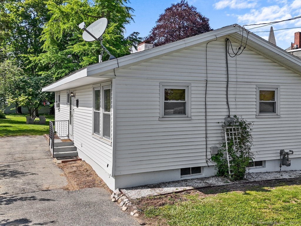 17 Gardner Avenue