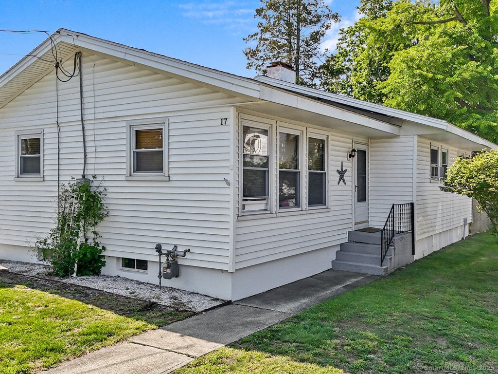 17 Gardner Avenue