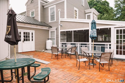 Tiny photo for Litchfield, CT 06759 (MLS # 24199815)