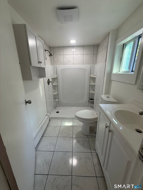 Tiny photo for 172 Dekalb Avenue, Bridgeport, CT 06607 (MLS # 24203869)