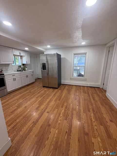 Tiny photo for 172 Dekalb Avenue, Bridgeport, CT 06607 (MLS # 24203869)