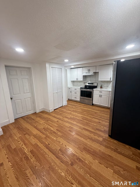 Tiny photo for 172 Dekalb Avenue, Bridgeport, CT 06607 (MLS # 24203869)