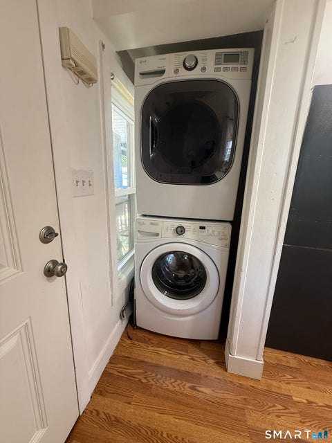 Tiny photo for 172 Dekalb Avenue, Bridgeport, CT 06607 (MLS # 24203869)