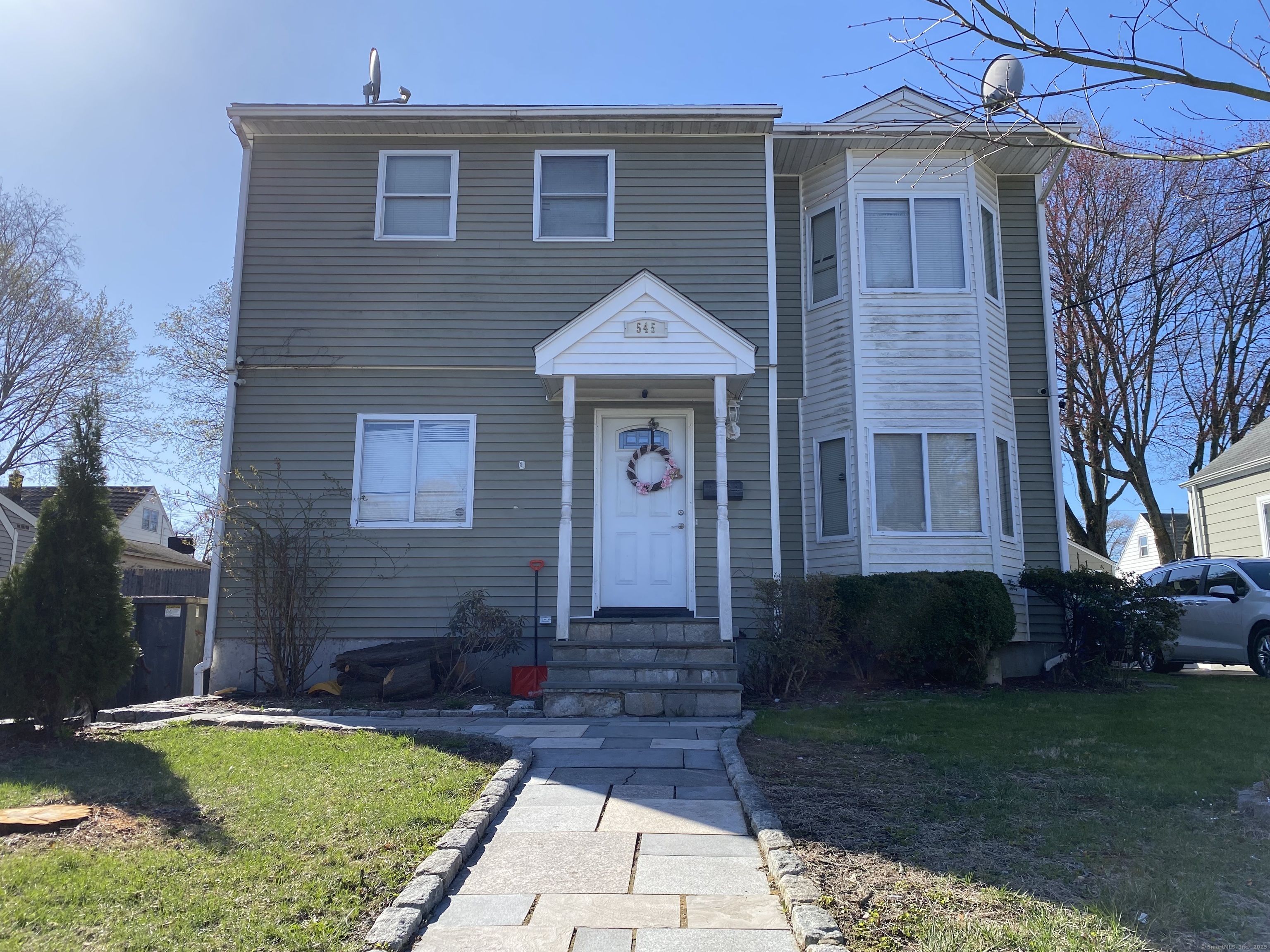 545 Burnsford Avenue, Bridgeport, Connecticut image 1