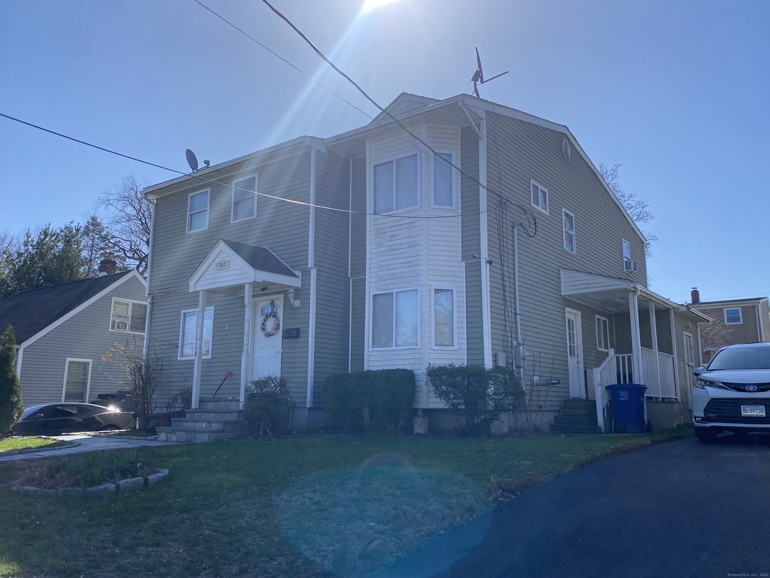 545 Burnsford Avenue, Bridgeport, Connecticut image 31