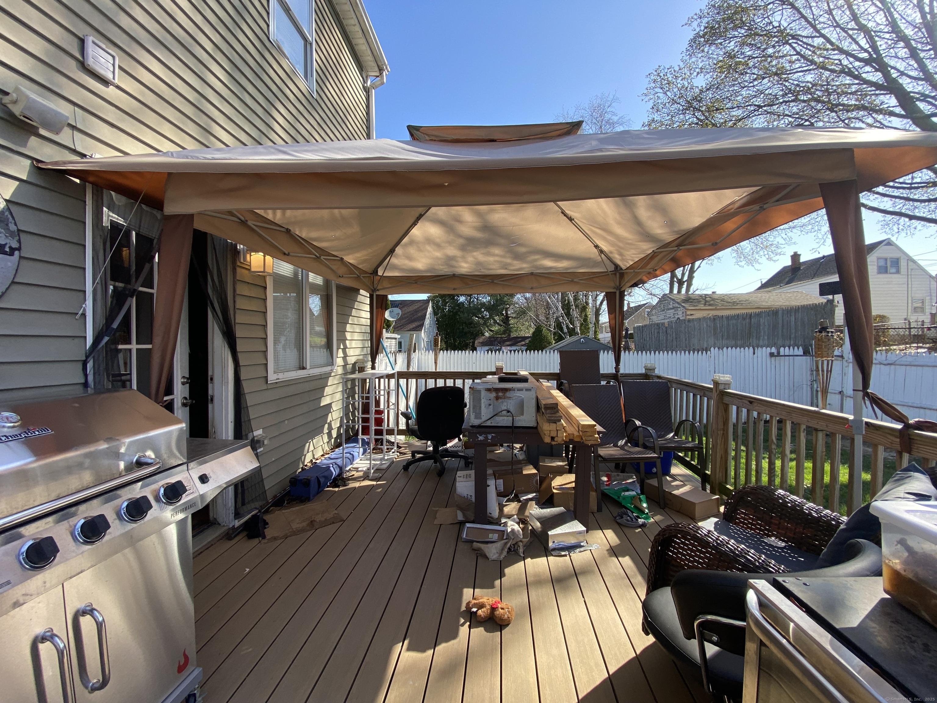 545 Burnsford Avenue, Bridgeport, Connecticut image 30
