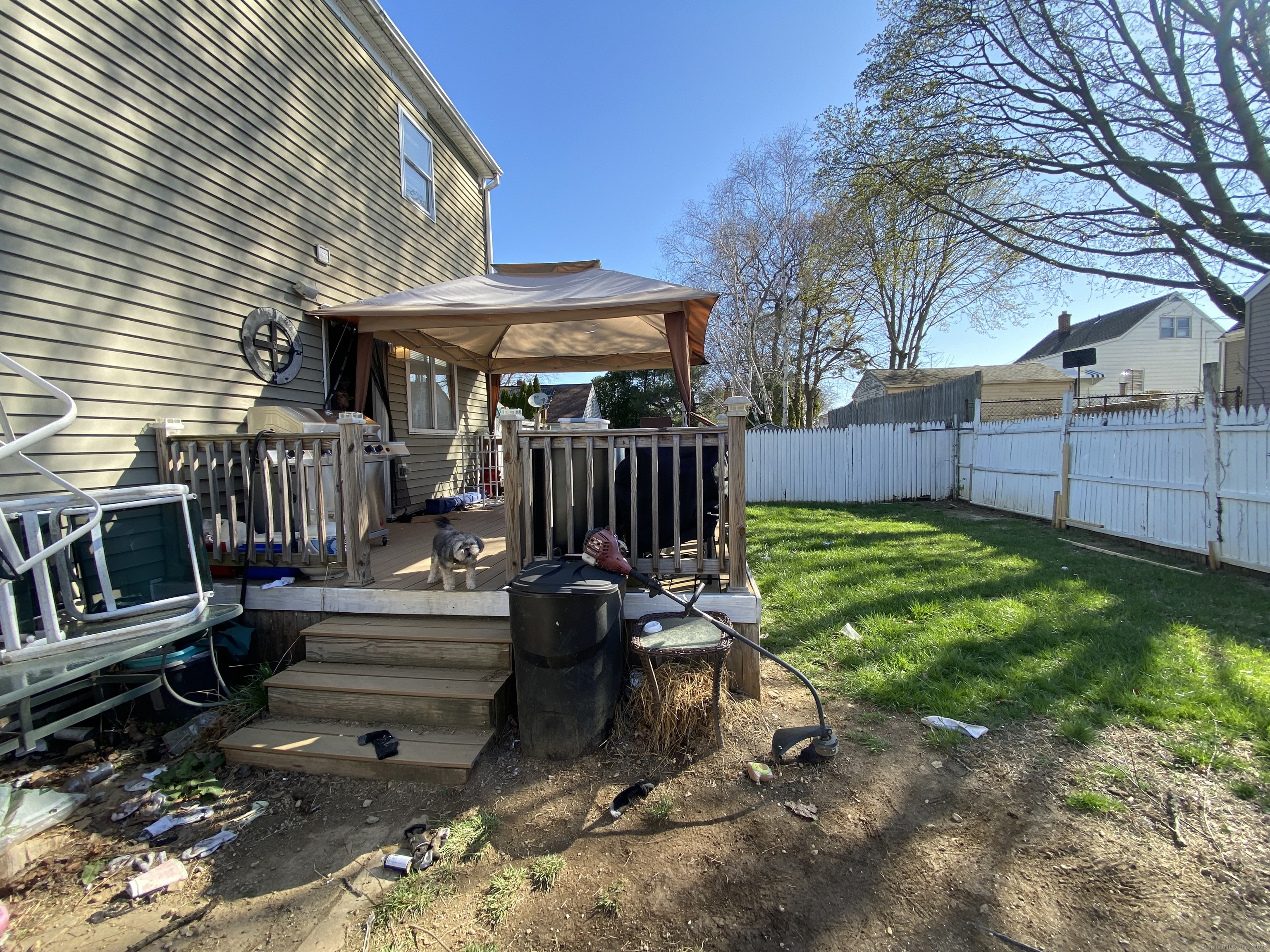 545 Burnsford Avenue, Bridgeport, Connecticut image 27