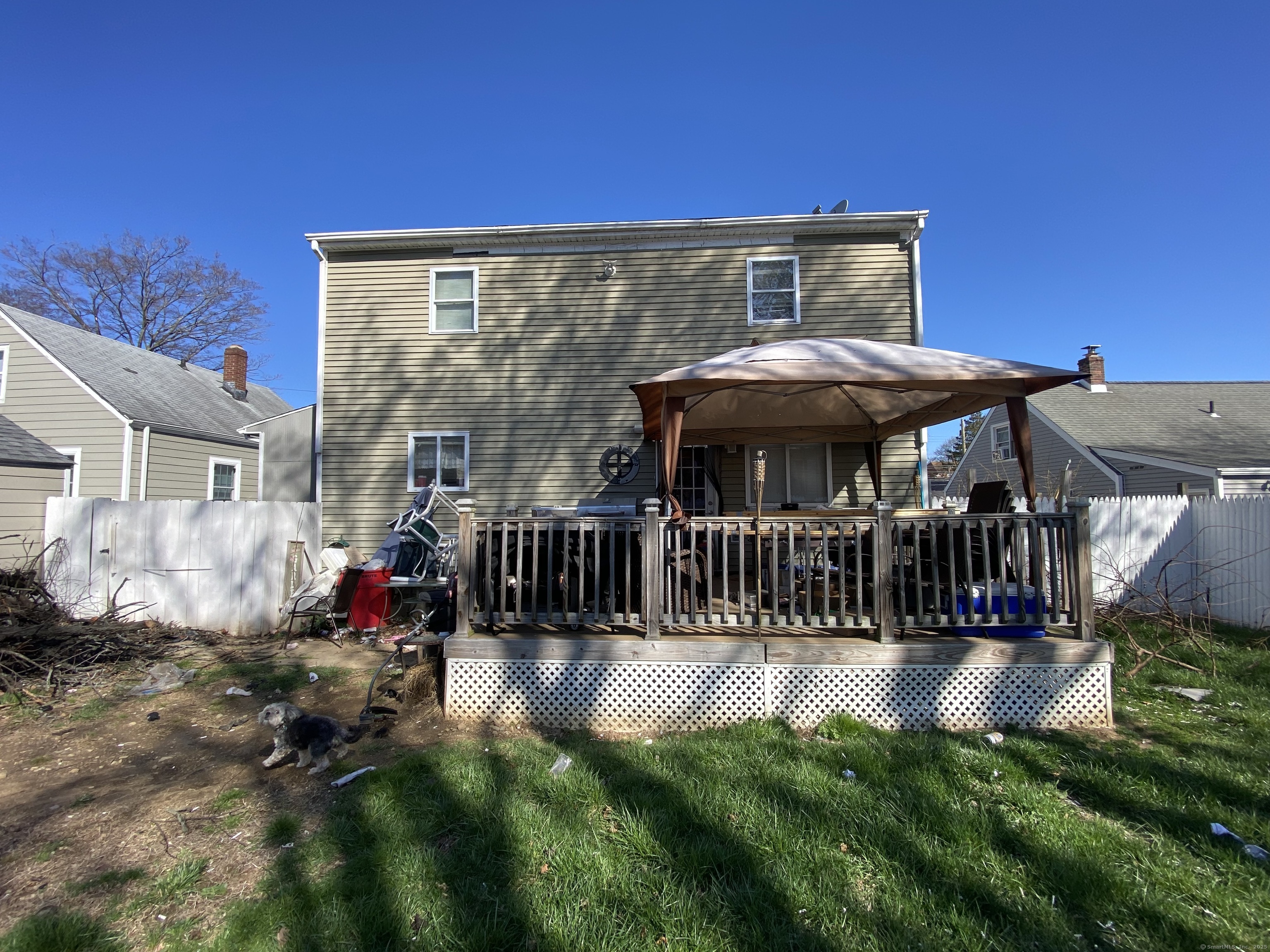 545 Burnsford Avenue, Bridgeport, Connecticut image 28