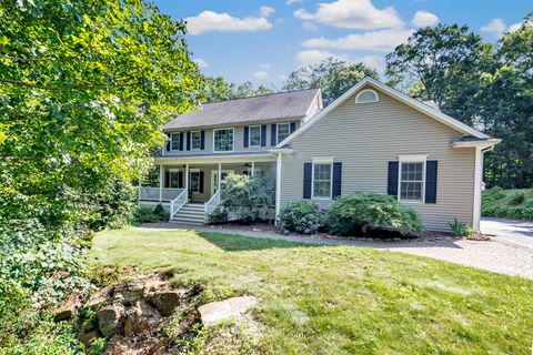 941 Constitution Boulevard North Shelton CT 06484