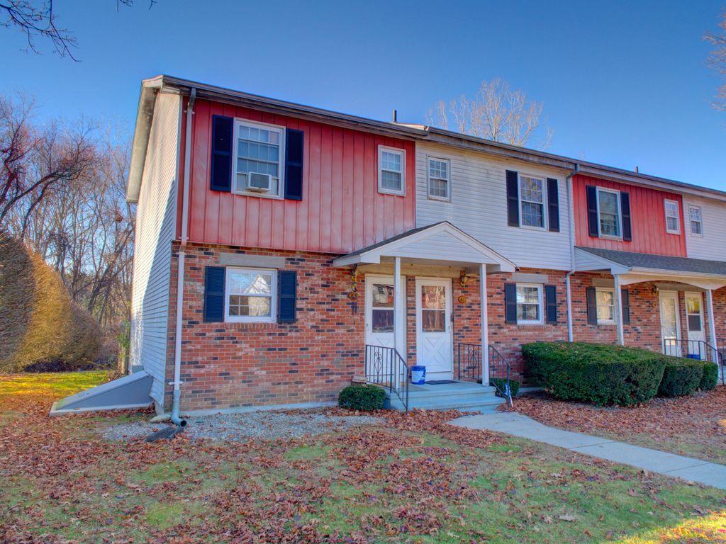 Photo of 63 Athol Street #63, Killingly, CT 06239 (MLS # 24142552)