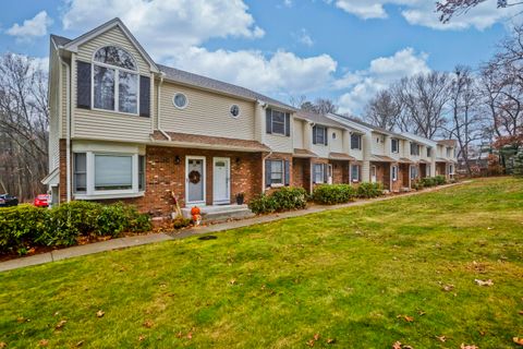 Tiny photo for 18 Cranberry Hollow #18, Enfield, CT 06082 (MLS # 24142112)