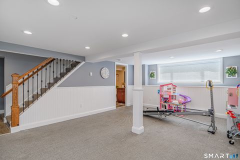 Tiny photo for 23 Possum Drive, New Fairfield, CT 06812 (MLS # 24165533)