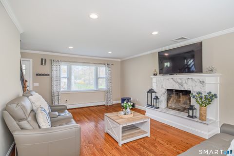 Tiny photo for 23 Possum Drive, New Fairfield, CT 06812 (MLS # 24165533)