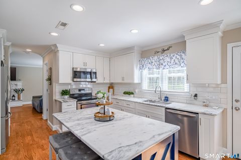 Tiny photo for 23 Possum Drive, New Fairfield, CT 06812 (MLS # 24165533)