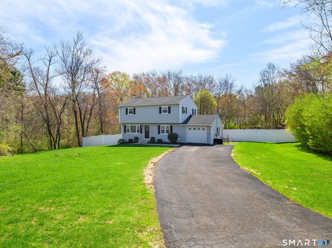 Tiny photo for 23 Possum Drive, New Fairfield, CT 06812 (MLS # 24165533)