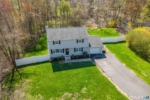 Tiny photo for 23 Possum Drive, New Fairfield, CT 06812 (MLS # 24165533)