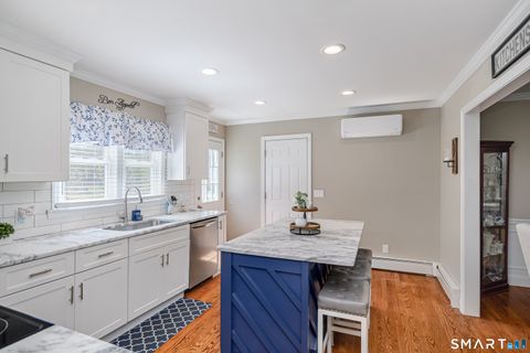 Tiny photo for 23 Possum Drive, New Fairfield, CT 06812 (MLS # 24165533)