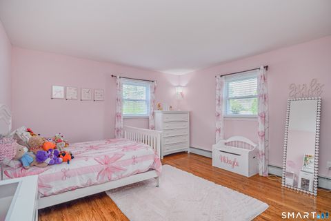 Tiny photo for 23 Possum Drive, New Fairfield, CT 06812 (MLS # 24165533)