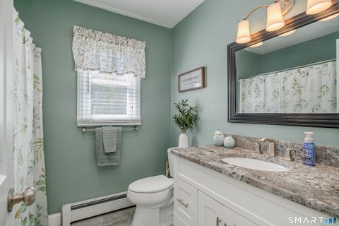 Tiny photo for 23 Possum Drive, New Fairfield, CT 06812 (MLS # 24165533)