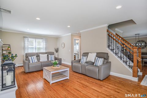 Tiny photo for 23 Possum Drive, New Fairfield, CT 06812 (MLS # 24165533)