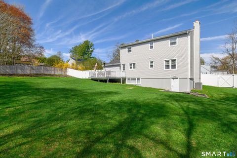 Tiny photo for 23 Possum Drive, New Fairfield, CT 06812 (MLS # 24165533)