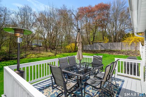 Tiny photo for 23 Possum Drive, New Fairfield, CT 06812 (MLS # 24165533)