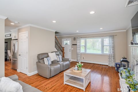 Tiny photo for 23 Possum Drive, New Fairfield, CT 06812 (MLS # 24165533)