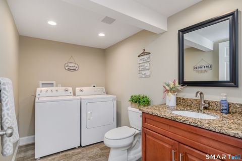 Tiny photo for 23 Possum Drive, New Fairfield, CT 06812 (MLS # 24165533)