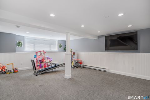 Tiny photo for 23 Possum Drive, New Fairfield, CT 06812 (MLS # 24165533)