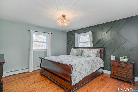 Tiny photo for 23 Possum Drive, New Fairfield, CT 06812 (MLS # 24165533)