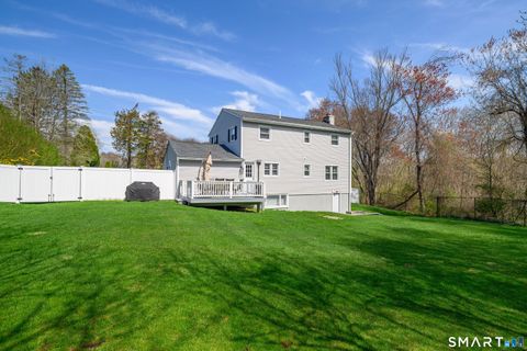 Tiny photo for 23 Possum Drive, New Fairfield, CT 06812 (MLS # 24165533)