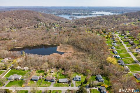 Tiny photo for 23 Possum Drive, New Fairfield, CT 06812 (MLS # 24165533)