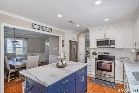 Tiny photo for 23 Possum Drive, New Fairfield, CT 06812 (MLS # 24165533)